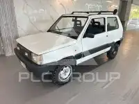 1992 Fiat Panda