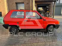 1992 Fiat Panda
