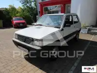 1992 Fiat Panda