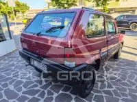 1992 Fiat Panda