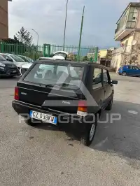 1992 Fiat Panda