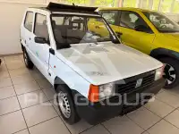 1992 Fiat Panda