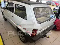 1992 Fiat Panda