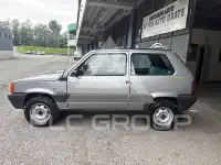 1992 Fiat Panda