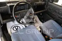 1992 Fiat Panda