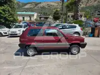1992 Fiat Panda