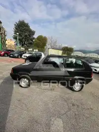 1992 Fiat Panda