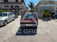 1992 Fiat Panda