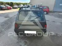 1992 Fiat Panda