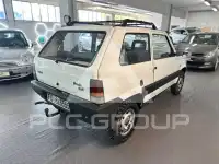 1992 Fiat Panda