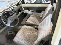 1992 Fiat Panda