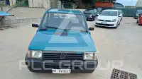 1992 Fiat Panda