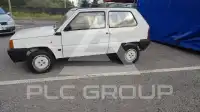 1992 Fiat Panda
