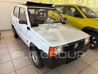 1992 Fiat Panda