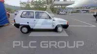1992 Fiat Panda