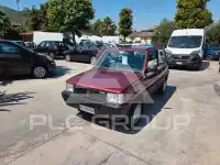 1992 Fiat Panda