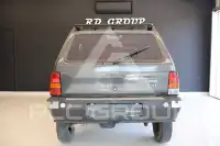 1992 Fiat Panda