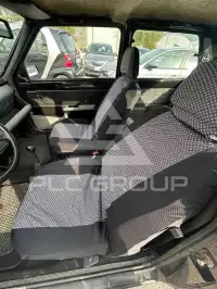 1992 Fiat Panda