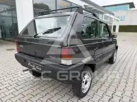 1992 Fiat Panda