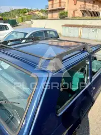 1992 Fiat Panda