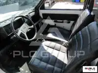 1992 Fiat Panda