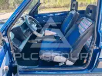 1992 Fiat Panda
