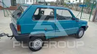 1992 Fiat Panda