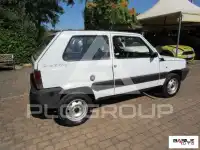 1992 Fiat Panda