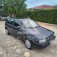 1992 Fiat Tipo