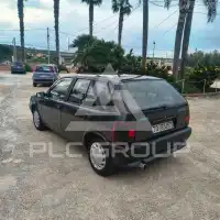 1992 Fiat Tipo