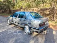 1992 Fiat Croma