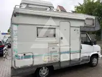 1992 Fiat Ducato