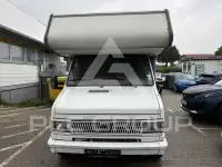 1992 Fiat Ducato