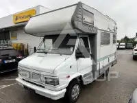 1992 Fiat Ducato