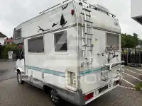 1992 Fiat Ducato