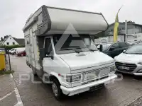 1992 Fiat Ducato
