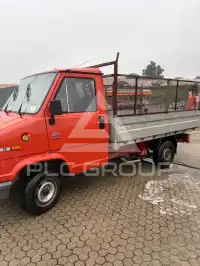 1992 Fiat Ducato