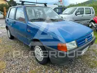 1992 Fiat Uno