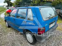 1992 Fiat Uno