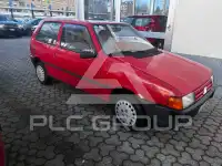 1992 Fiat Uno