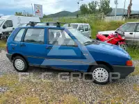 1992 Fiat Uno