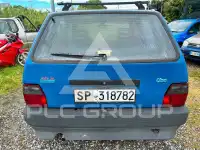 1992 Fiat Uno