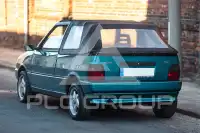 1992 Fiat Uno