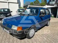 1992 Fiat Uno