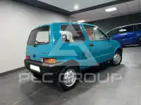 1992 Fiat 500