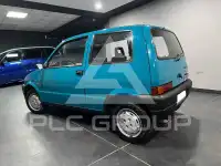 1992 Fiat 500