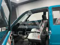 1992 Fiat 500