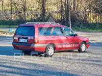 1992 Fiat Tempra