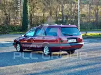 1992 Fiat Tempra