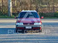 1992 Fiat Tempra